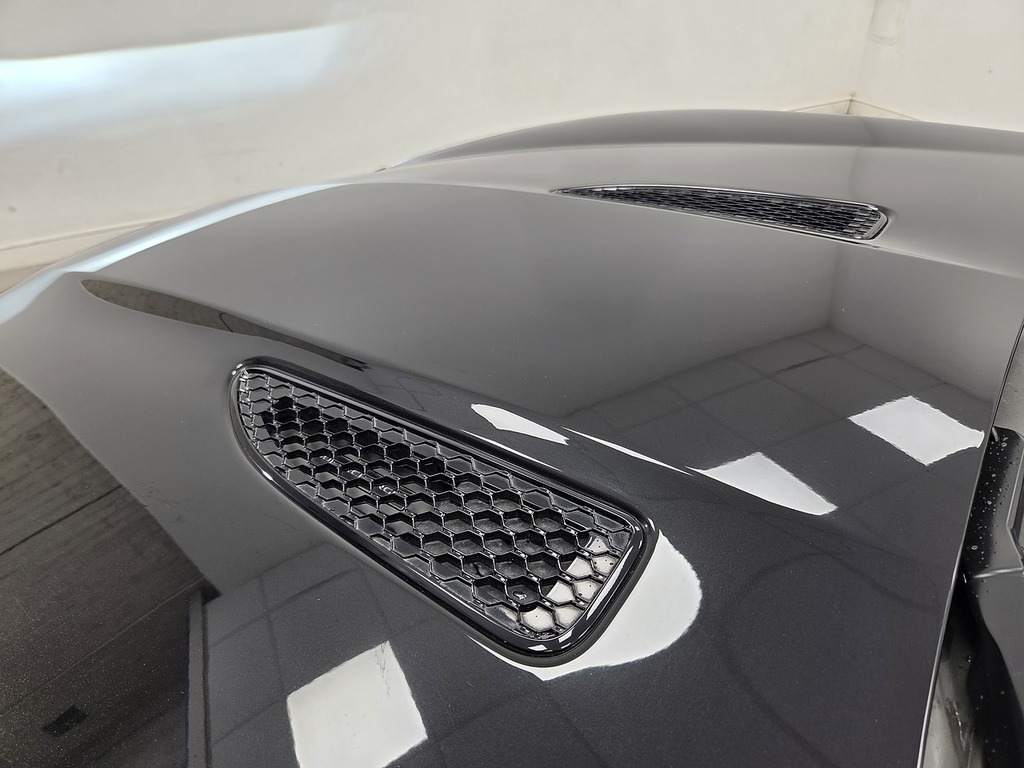 Jaguar F-Type Convertible 3.0 V6 Euro 6 Ss 201969 Grey #33