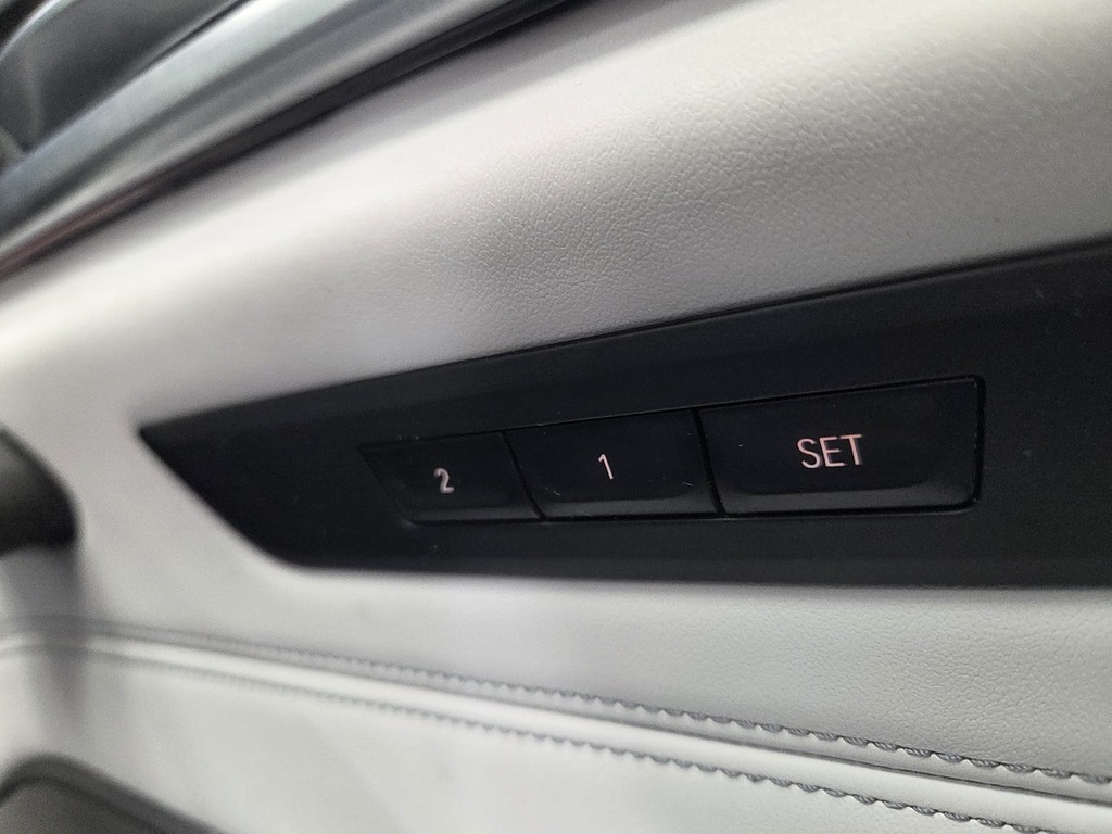 BMW M5 4.4I V8 Competition Saloon Steptronic X Blue #4