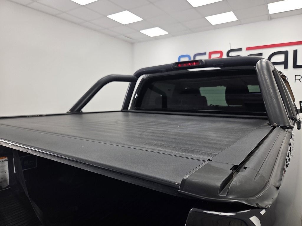 Ford Ranger 3.2 Tdci Wildtrak Pickup Double Cab Man Orange #24