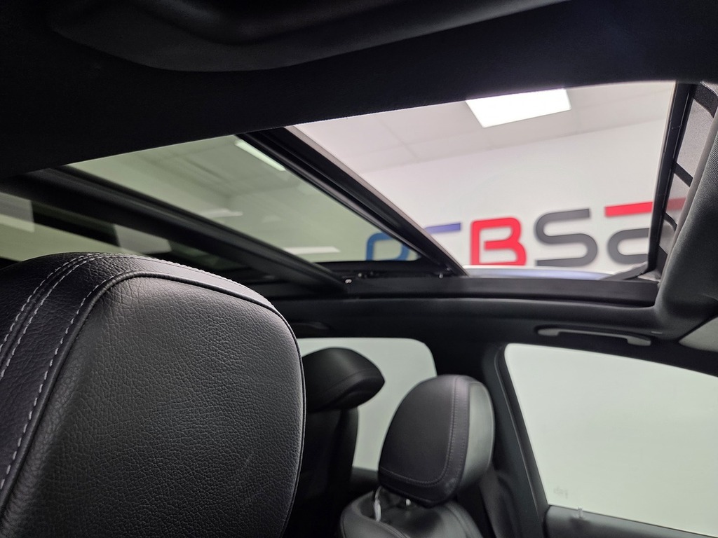Mercedes-Benz GLE Class Gle 300 D 4Matic Black #26