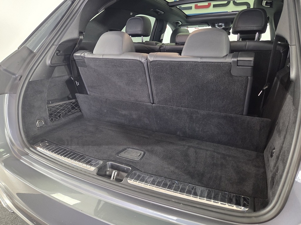 Mercedes-Benz GLE Class Gle 300 D 4Matic Black #33