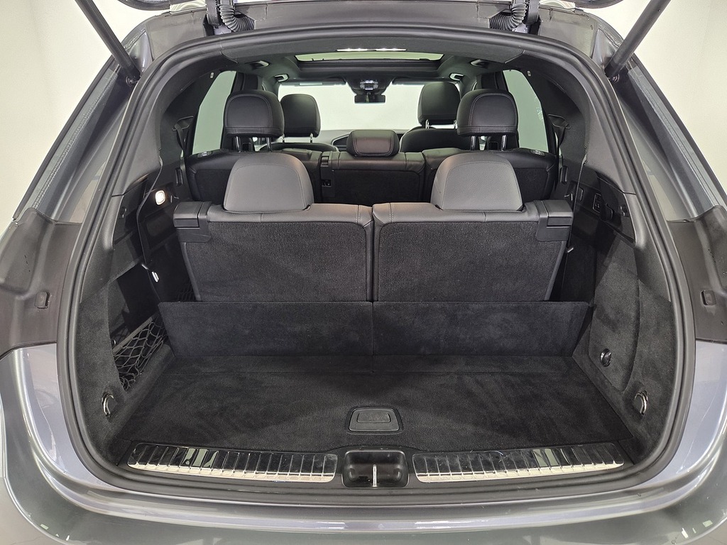 Mercedes-Benz GLE Class Gle 300 D 4Matic Black #32