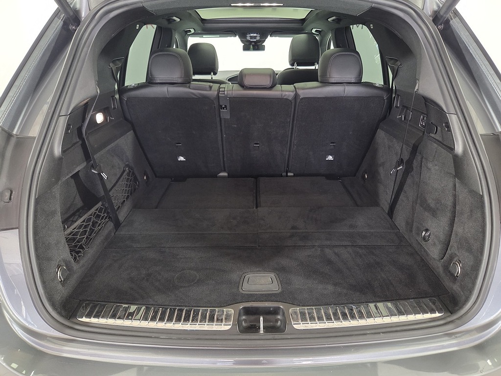 Mercedes-Benz GLE Class Gle 300 D 4Matic Black #29