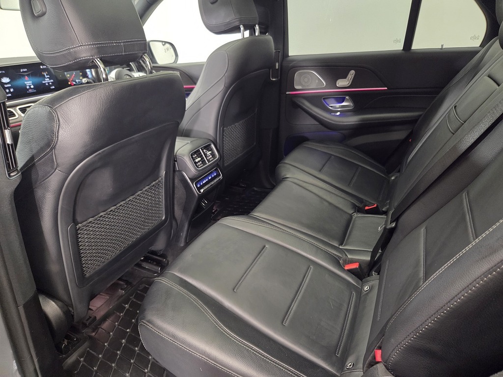 Mercedes-Benz GLE Class Gle 300 D 4Matic Black #16