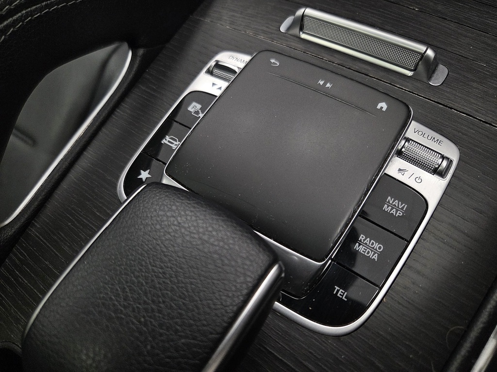 Mercedes-Benz GLE Class Gle 300 D 4Matic Black #43