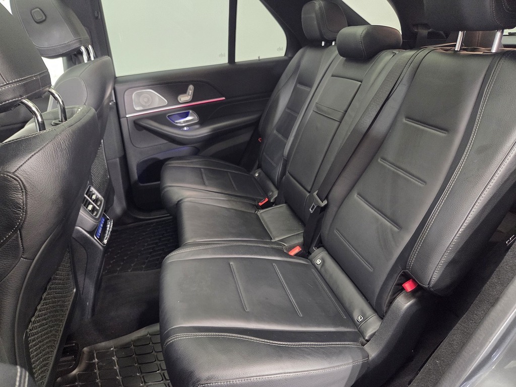 Mercedes-Benz GLE Class Gle 300 D 4Matic Black #15