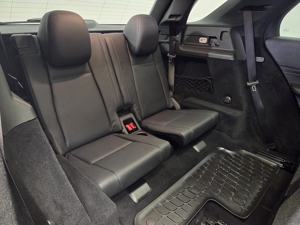 Mercedes-Benz GLE Class Gle 300 D 4Matic Black #18