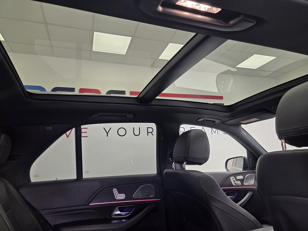 Mercedes-Benz GLE Class Gle 300 D 4Matic Black #25
