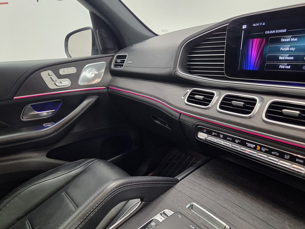 Mercedes-Benz GLE Class Gle 300 D 4Matic Black #57