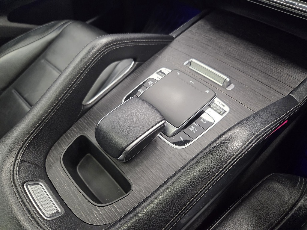 Mercedes-Benz GLE Class Gle 300 D 4Matic Black #42