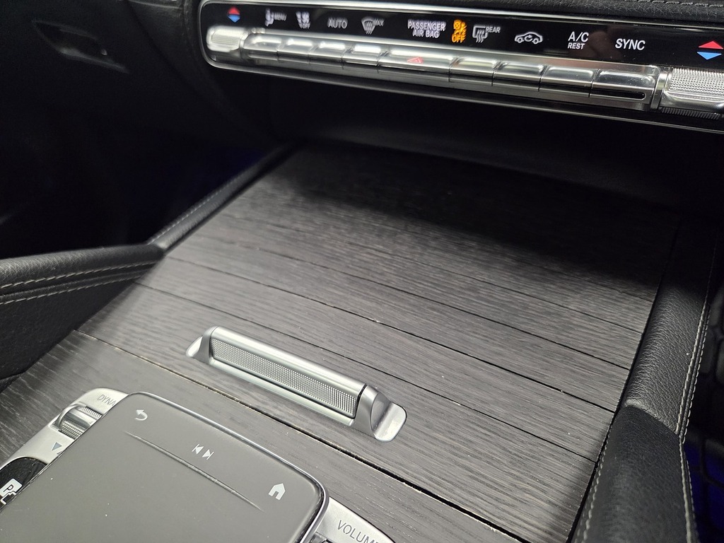 Mercedes-Benz GLE Class Gle 300 D 4Matic Black #44