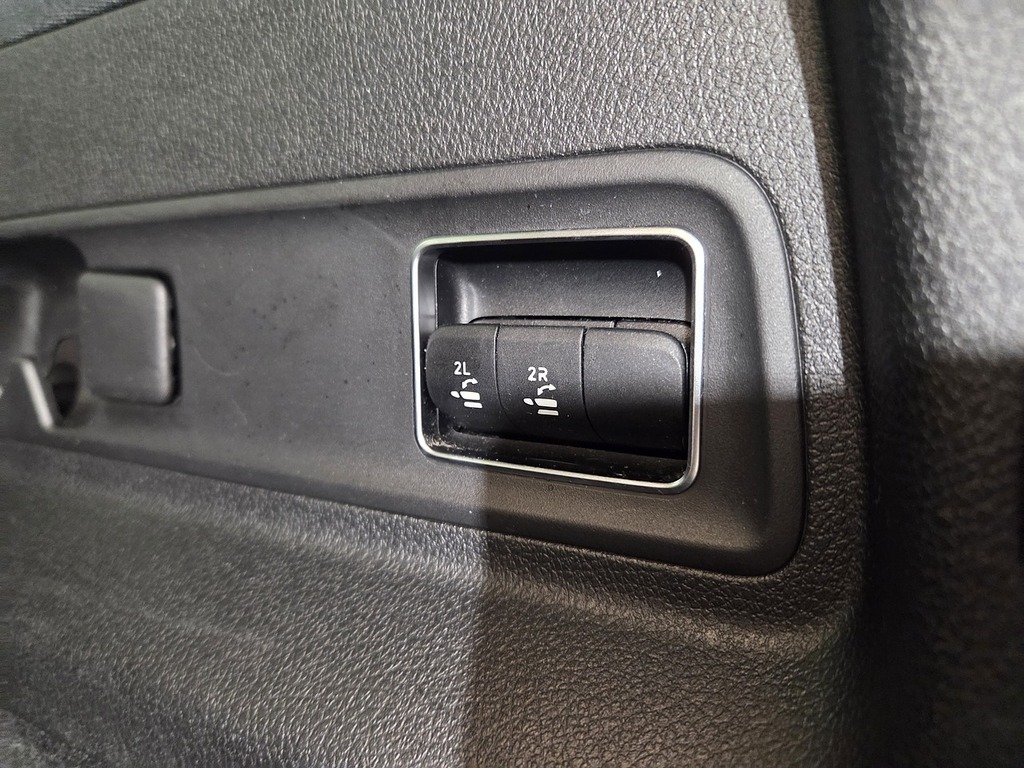 Mercedes-Benz GLE Class Gle 300 D 4Matic Black #31