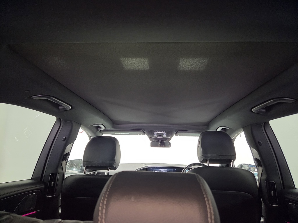 Mercedes-Benz GLE Class Gle 300 D 4Matic Black #23