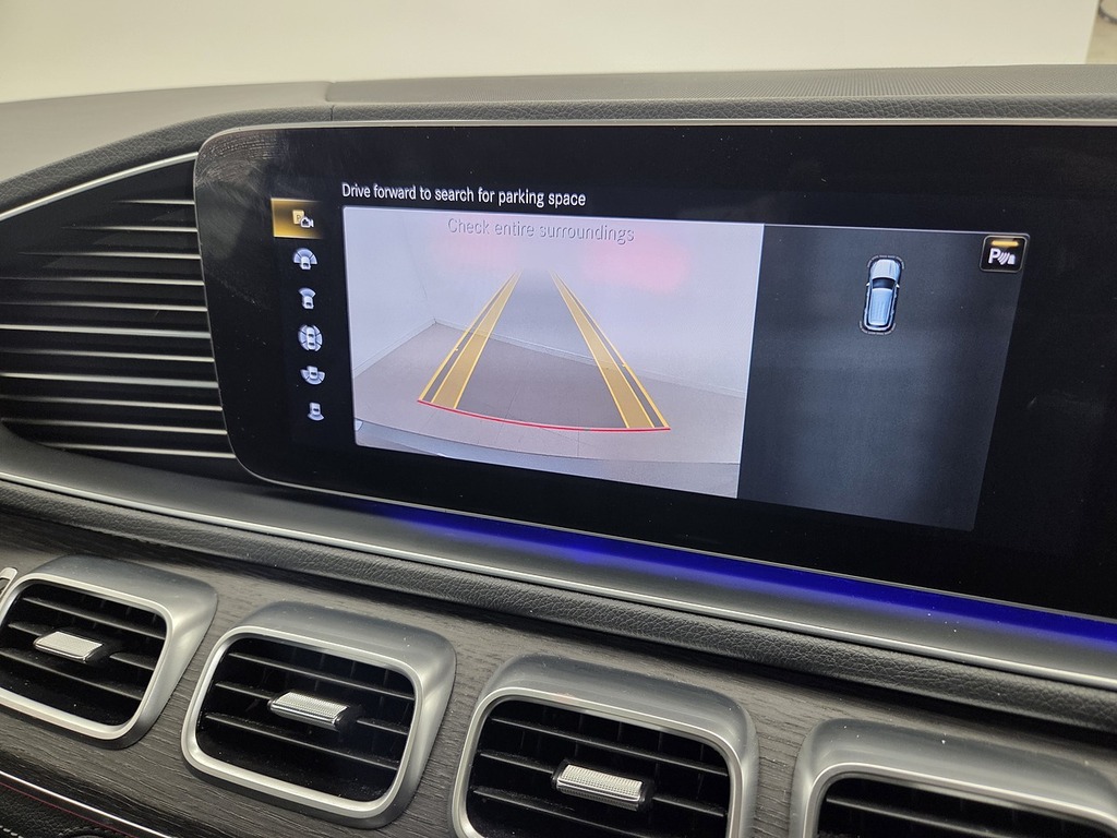 Mercedes-Benz GLE Class Gle 300 D 4Matic Black #52