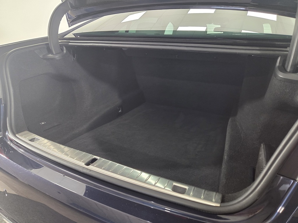 BMW 7 Series 3.0L M Sport  #25