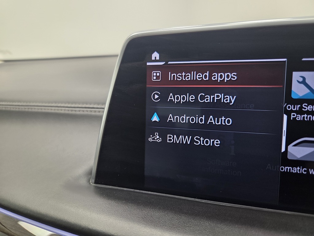 BMW 7 Series 3.0L M Sport  #41
