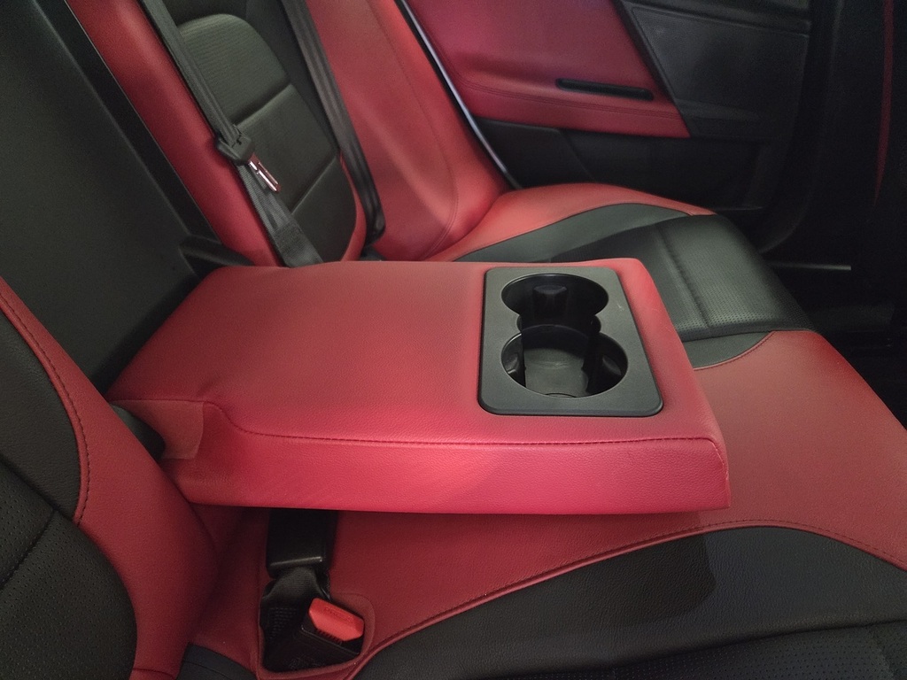 Jaguar XE 2.0D Prestige Euro 6 S S Red #12