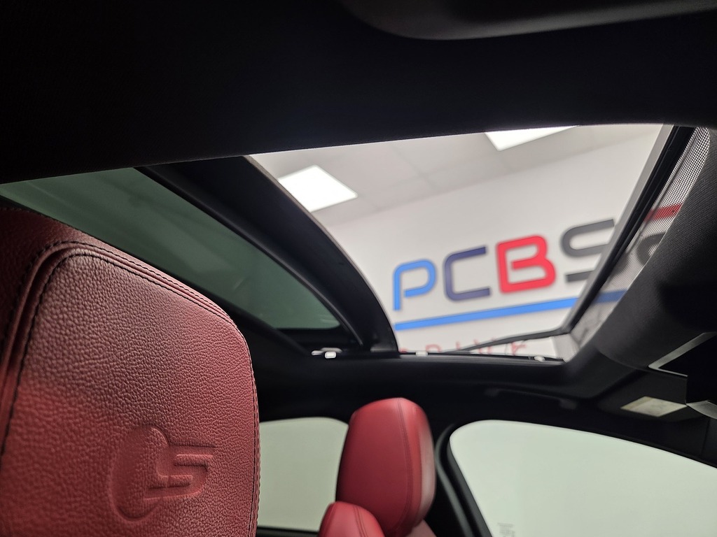 Jaguar XE 2.0D Prestige Euro 6 S S Red #20