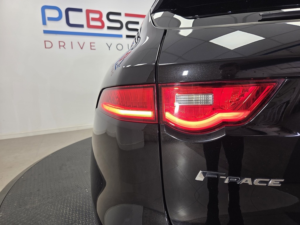 Jaguar F-Pace 2.0D R-sport Awd - Suv 5 Seats Silver #44