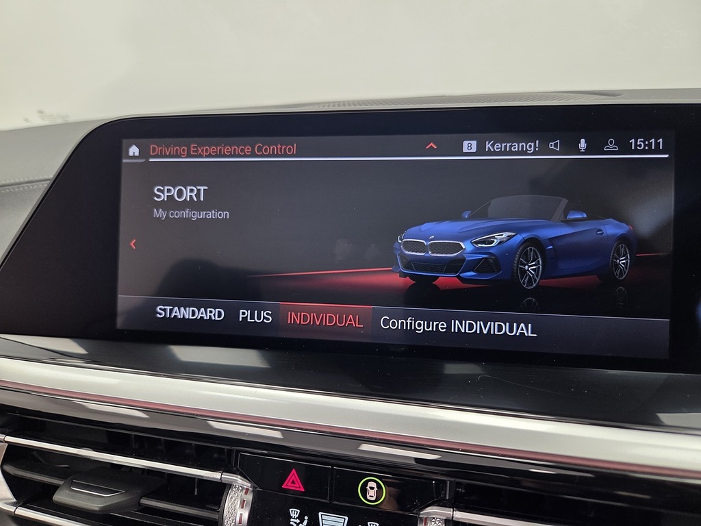 BMW Z4 Z4 Sdrive M40i Grey #45