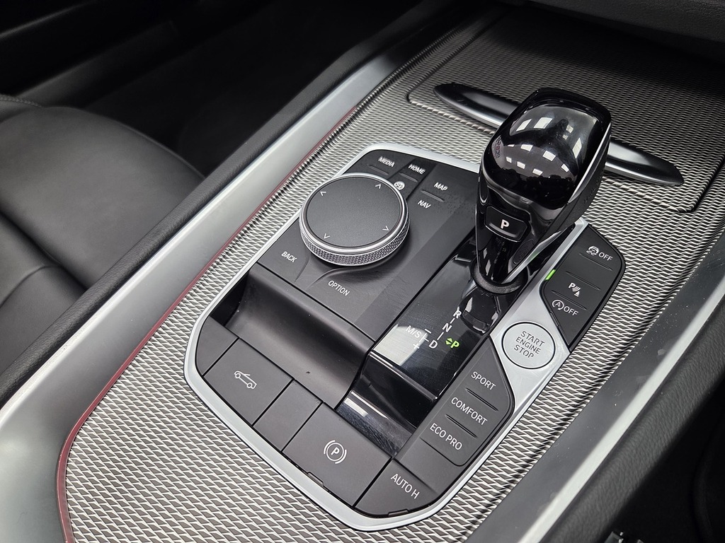 BMW Z4 Z4 Sdrive M40i Grey #33
