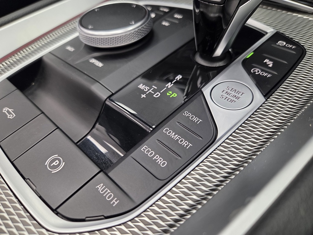BMW Z4 Z4 Sdrive M40i Grey #34