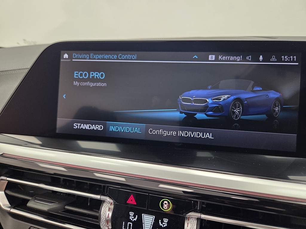 BMW Z4 Z4 Sdrive M40i Grey #46