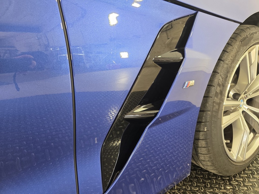 BMW Z4 Z4 Sdrive M40i Grey #52