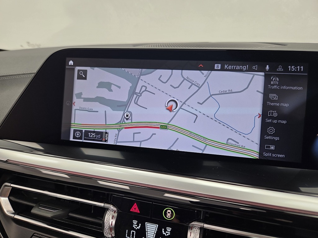 BMW Z4 Z4 Sdrive M40i Grey #42