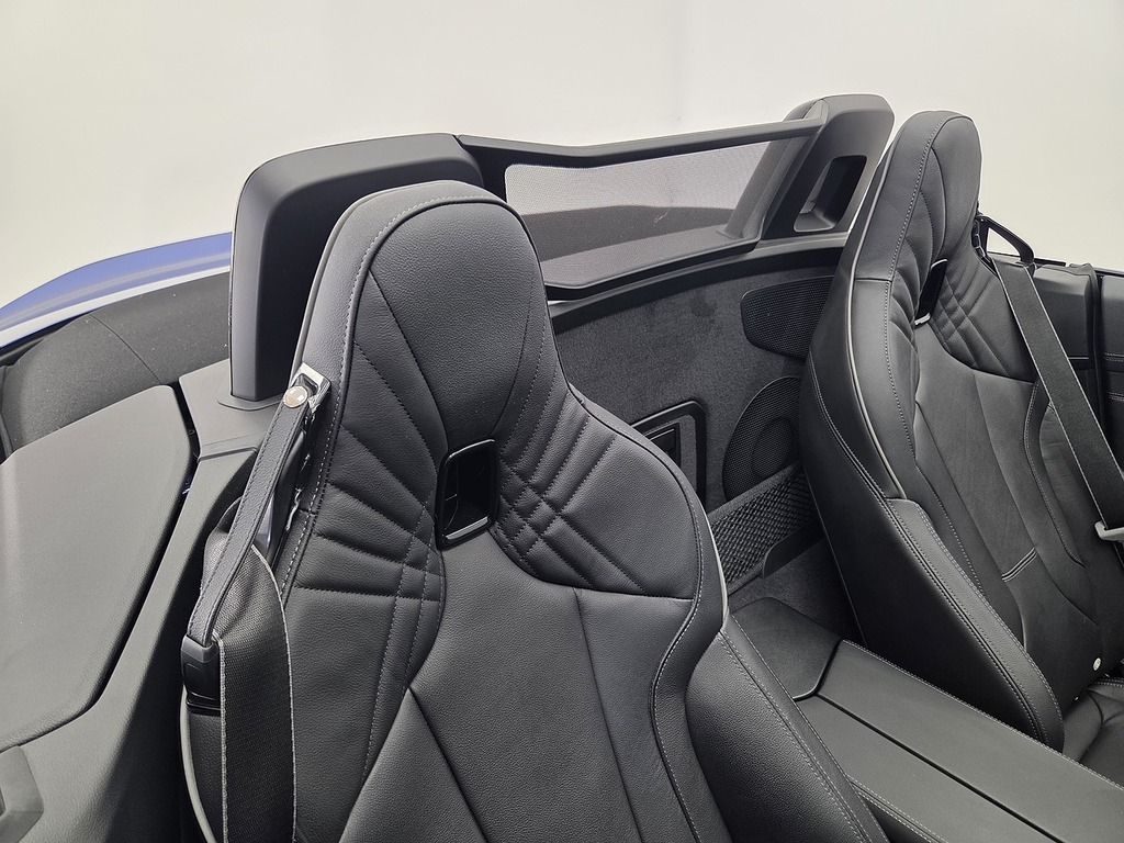 BMW Z4 Z4 Sdrive M40i Grey #11