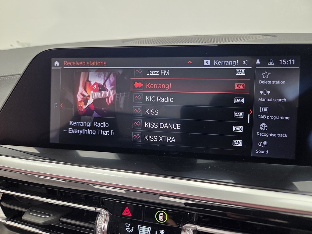 BMW Z4 Z4 Sdrive M40i Grey #43