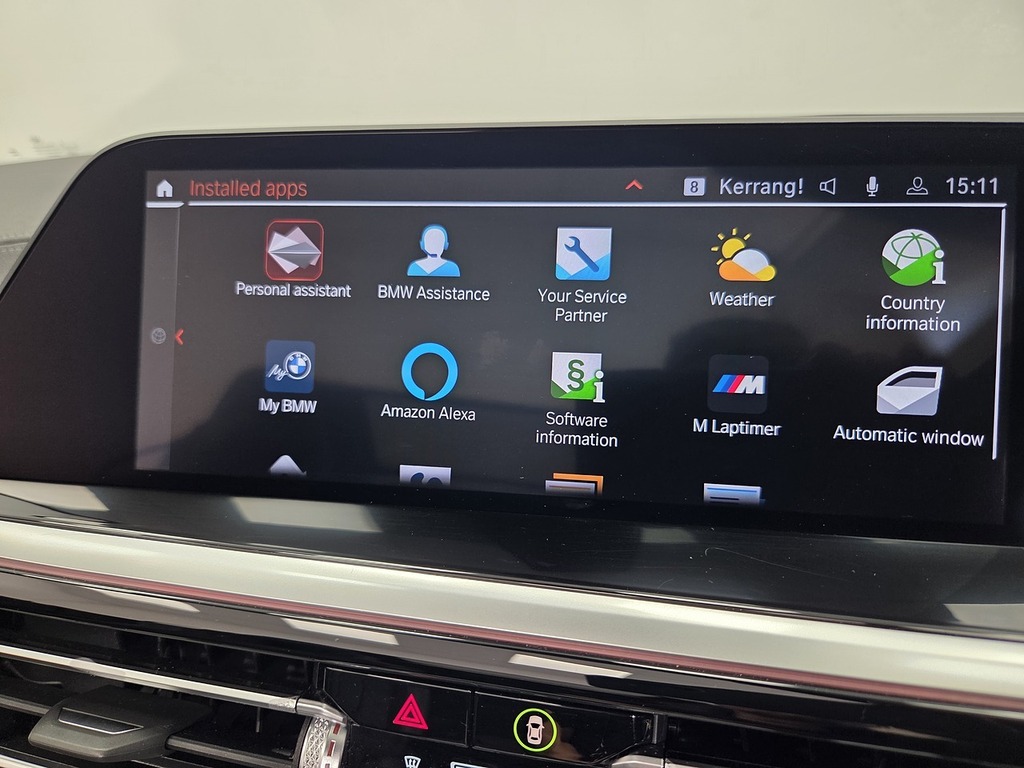 BMW Z4 Z4 Sdrive M40i Grey #40