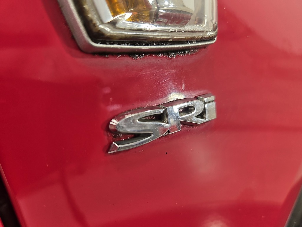 Vauxhall Astra GTC 2.0 Cdti 16V Sri Red #35