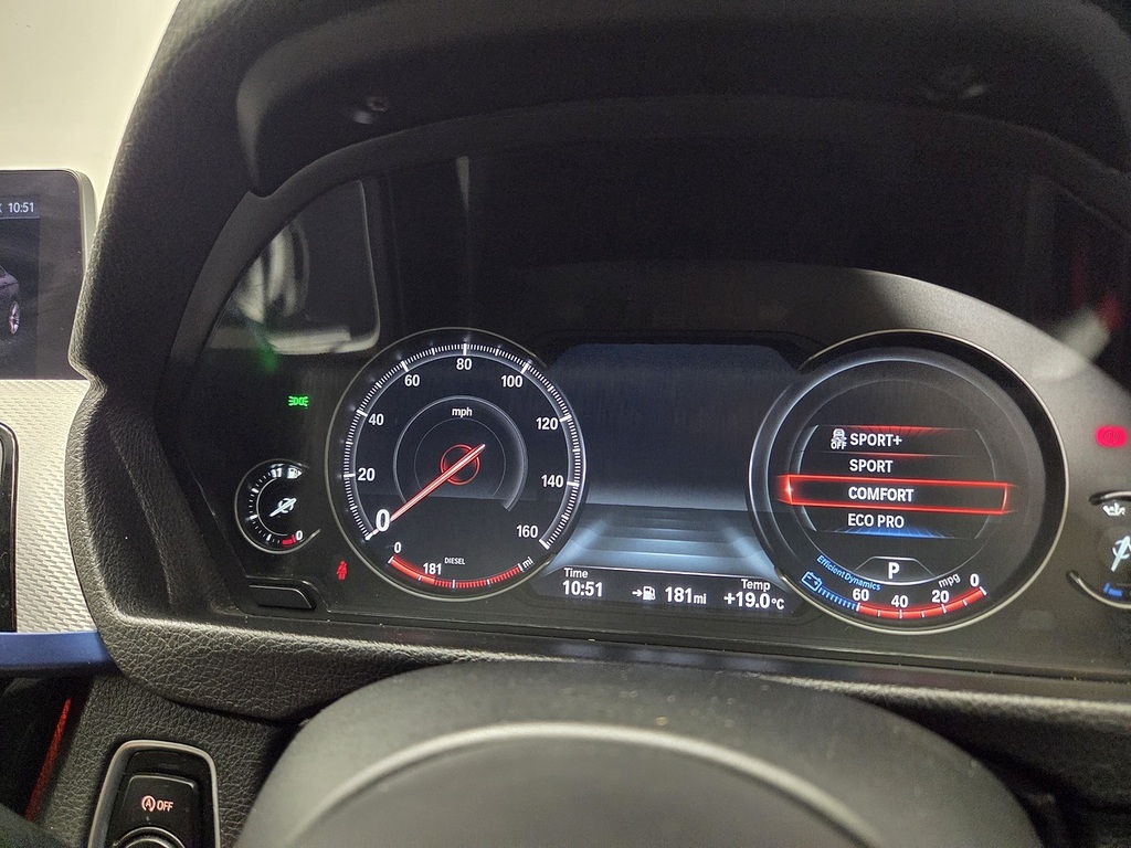 BMW 4 Series Gran Coupe M Sport Black #26