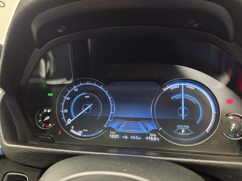 BMW 4 Series Gran Coupe M Sport Black #29