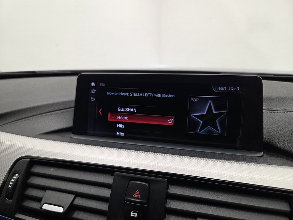 BMW 4 Series Gran Coupe M Sport Black #40