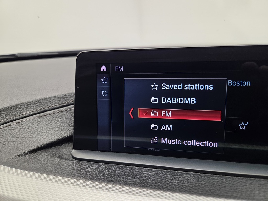 BMW 4 Series Gran Coupe M Sport Black #39