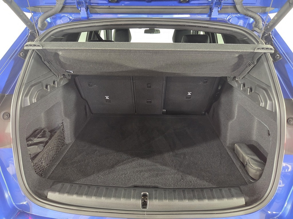 BMW X1 Sdrive 18D M Sport Premier Step Blue #21