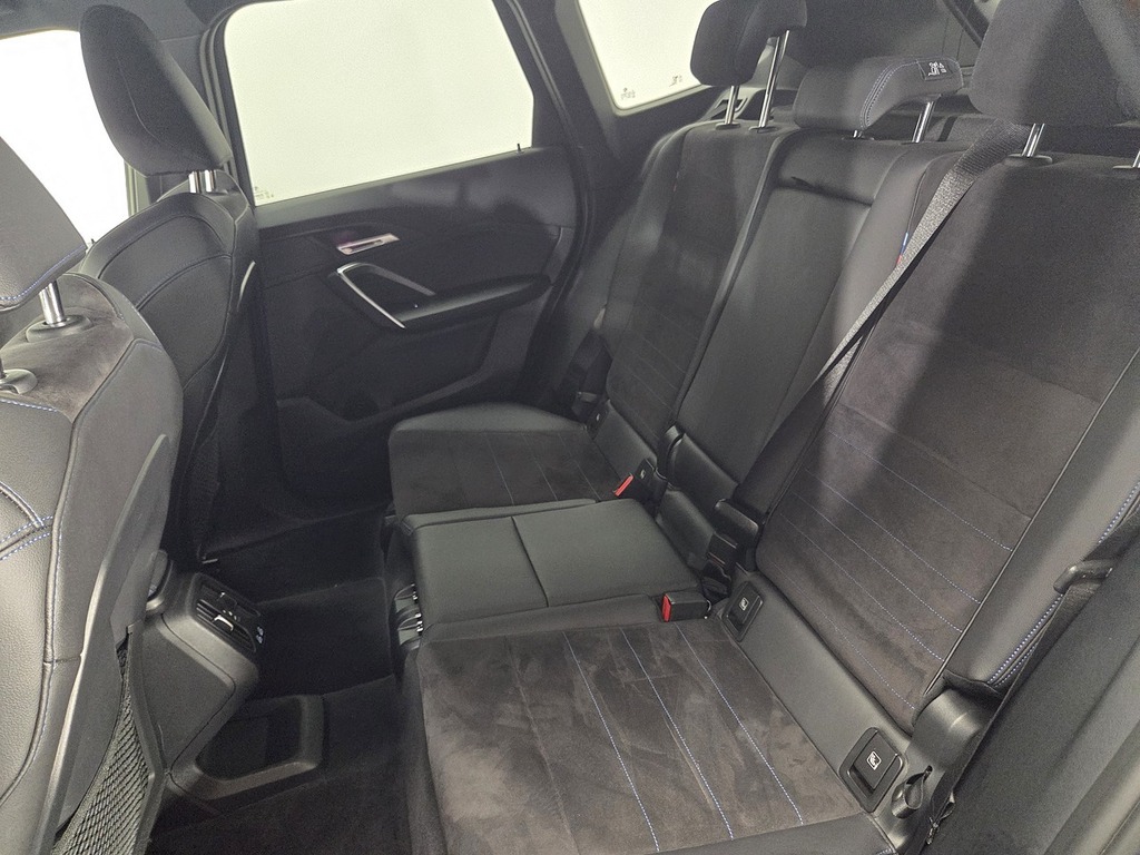 BMW X1 Sdrive 18D M Sport Premier Step Blue #13