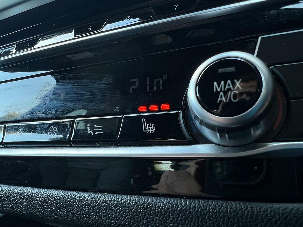 BMW X4 X4 Xdrive20d M Sport Grey #29