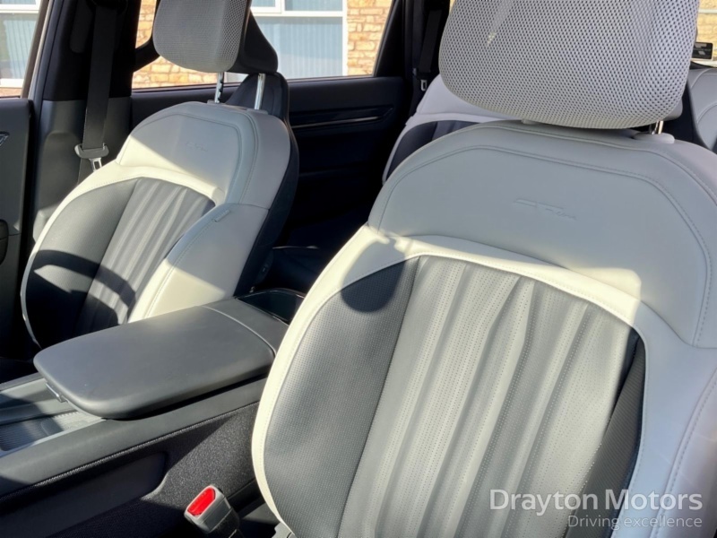 Kia EV9 99.8Kwh Gt-line S Awd 7 Seat White #29