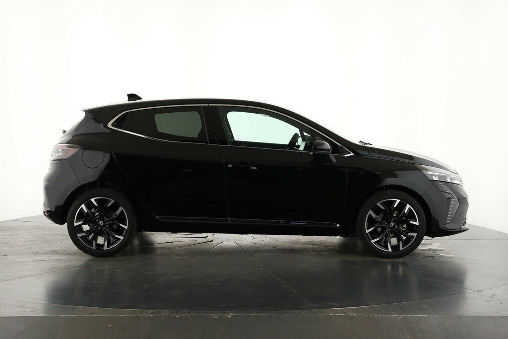 Renault Clio 1.0 Tce 90 Techno Black #3