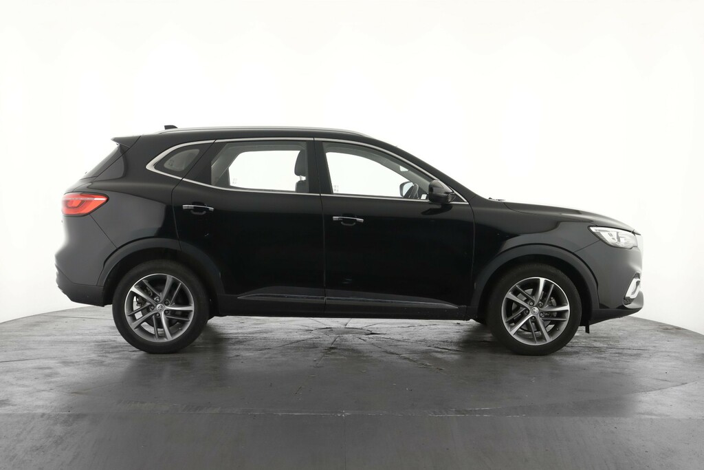 MG HS 1.5 T-gdi Excite Dct  #4