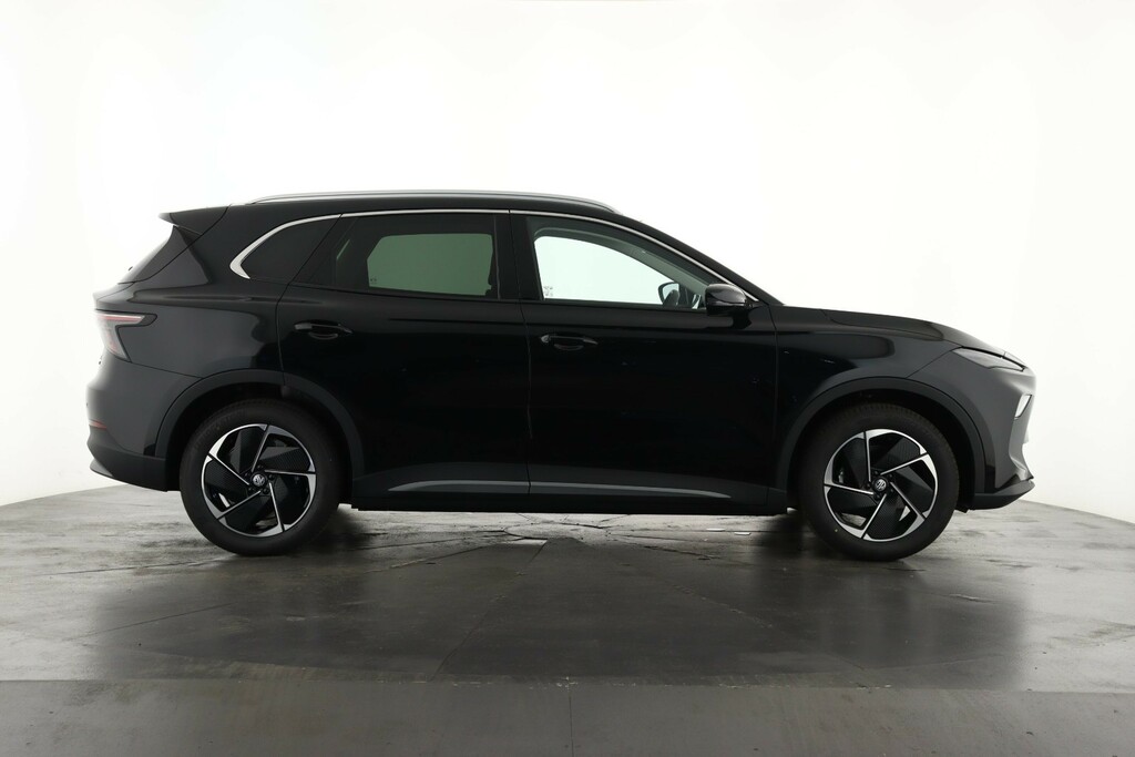MG MGS5 170Kw Trophy Ev Long Range 64Kwh Black #3