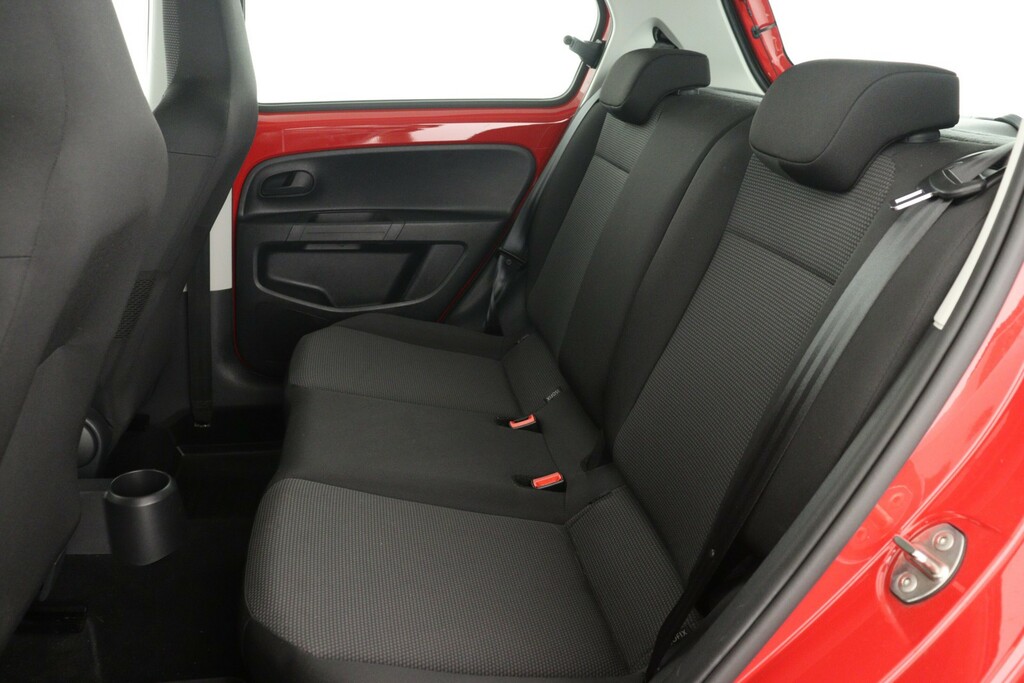 Skoda Citigo Se Red #13