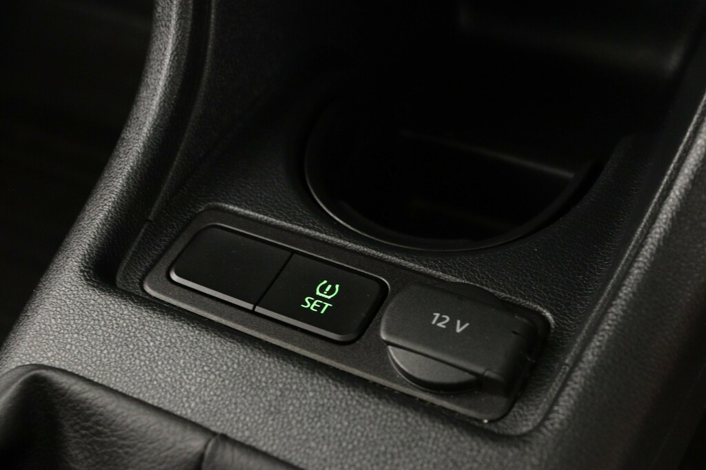 Skoda Citigo Se Red #21