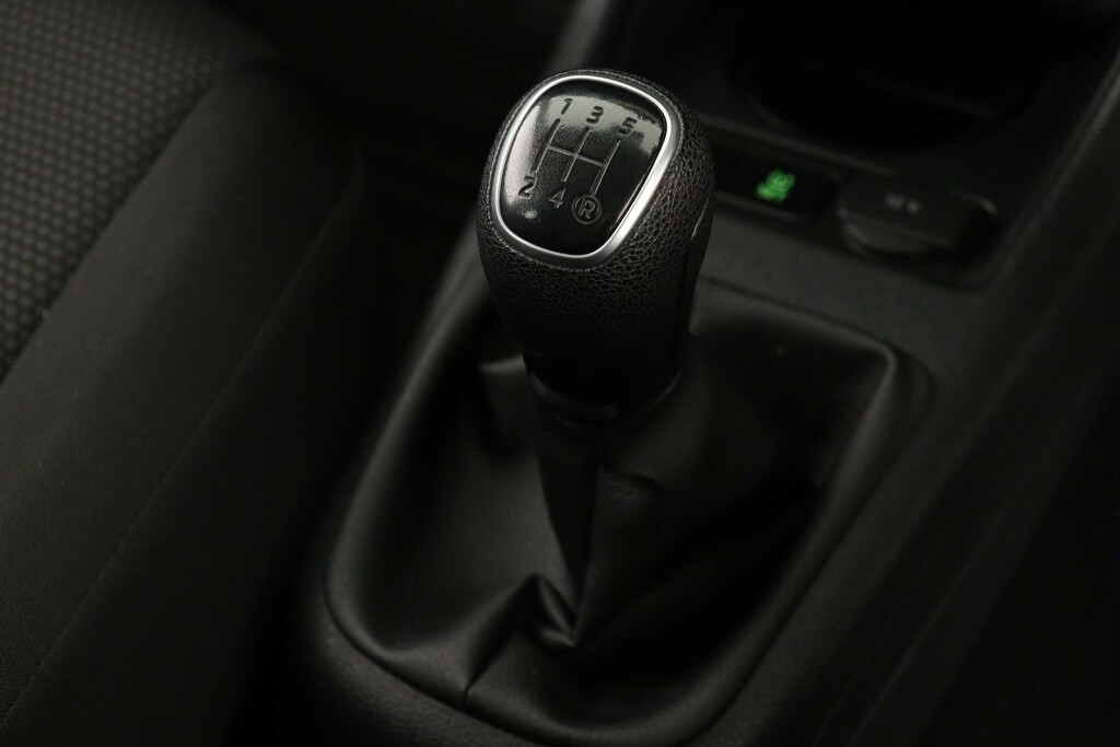 Skoda Citigo Se Red #20