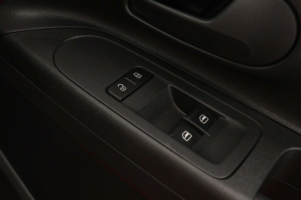 Skoda Citigo Se Red #23