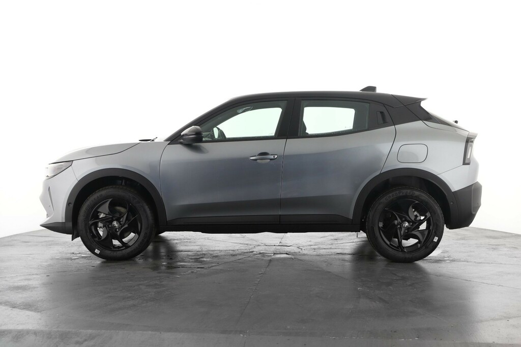 Alfa Romeo Junior 1.2 Turbo Ibrida LJ26FNC Black #6
