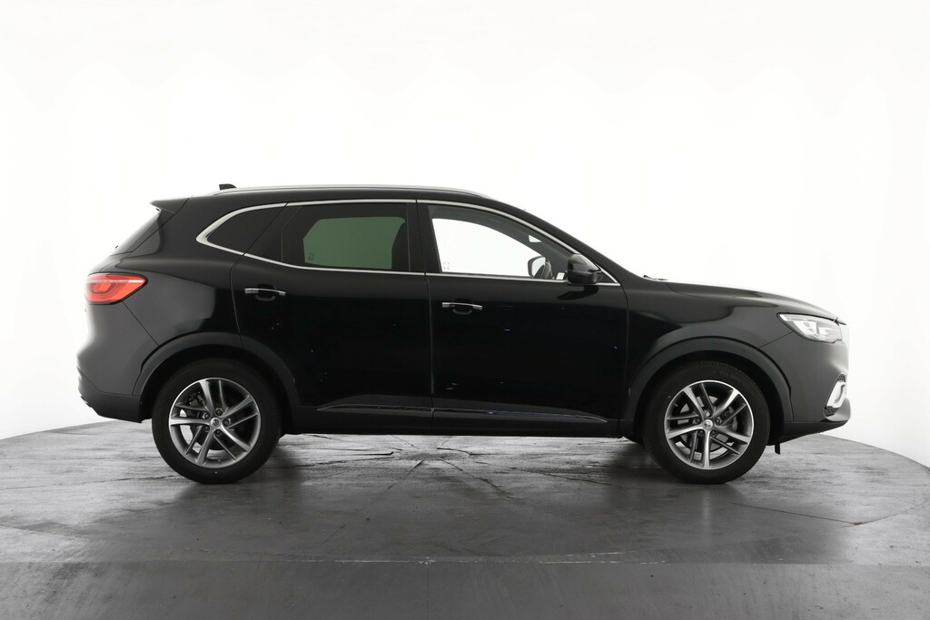 MG HS 1.5 T-gdi Exclusive Black #4